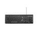 HP Keyboard 100 ARAB