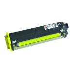 CTS Wholesale Remanufactured Cartridge for Epson C2600 Hi Cap Yellow Toner SO50226