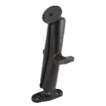 RAM Mounts RAM-101U-DI1 montagekit Zwart