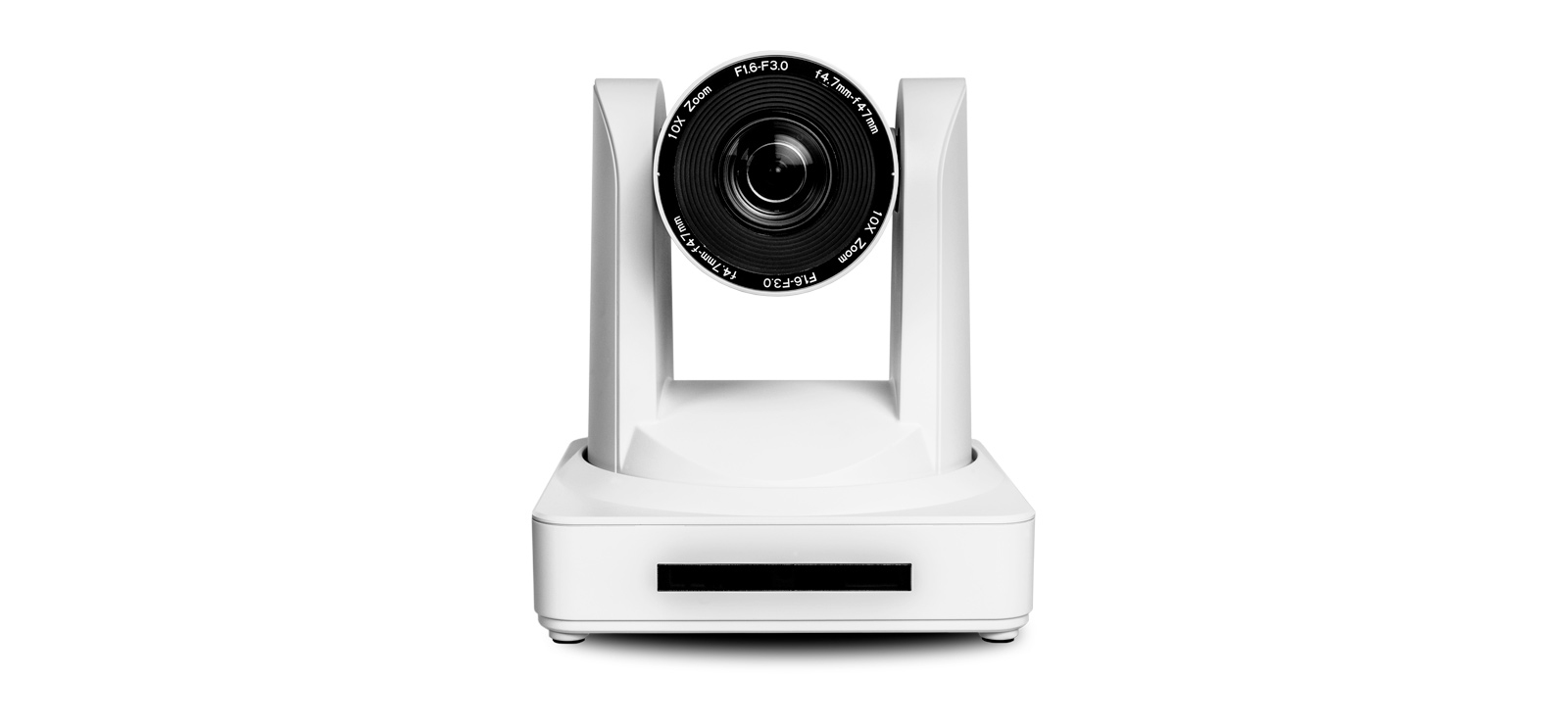 Photos - Other for protection Atlona AT-HDVS-CAM 2.07 MP White 1920 x 1080 pixels 30 fps CMOS 25.4 / AT 