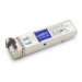AddOn Networks SFP-10GB-BX-D-AO network transceiver module Fiber optic 10000 Mbit/s SFP+