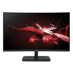 Acer ED270X 68.6 cm (27") 1920 x 1080 pixels Full HD LCD Black