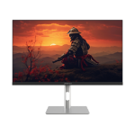 JAPANNEXT JN-I270FHD200F-HSP computer monitor 68,6 cm (27") 1920 x 1080 Pixels Full HD LED Zilver