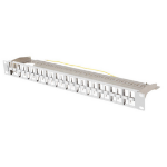 Lanberg PPKS-1248-S rack accessory Patch panel