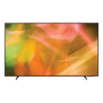 Samsung HG65AU800AWXXY hospitality TV 165.1 cm (65") 4K Ultra HD Smart TV Black 20 W