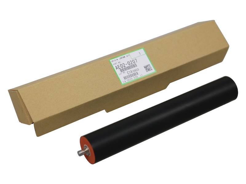 Image of DATA DIRECT Ricoh MP301 Lower Sleeved Roller Compatible AE020207