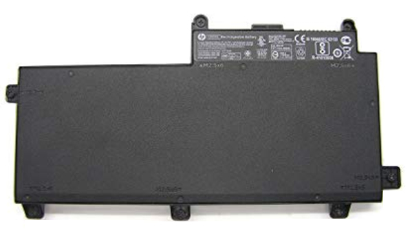 Image of HP 801554-002 laptop spare part Battery