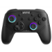 MARVO GT-80 Pact 60 Wireless Gaming Controller Compatible with PS3, PS4, Switch, PC and Mobile (Black)