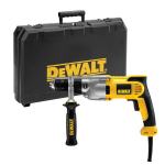 DeWALT DWD524KS-QS drill 2.8 kg Black, Yellow