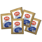 Jiffy Riggikraft PADDED BAG 195X343MM GOLD PK10