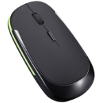 CIT MS001W Slim Wireless Mouse