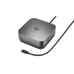 HP Thunderbolt 4 100W TAA G6 Dock