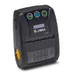 Zebra ZQ210 label printer Direct thermal 203 x 203 DPI 60 mm/sec Wired & Wireless Bluetooth