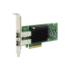 HPE SN1700E 64Gb 2-port Fibre Channel Host Bus Adapter nätverkskort/adapters Intern SFP+