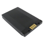 CoreParts MOBX-BAT-MOI30SL mobiele telefoon onderdeel Batterij/Accu Zwart