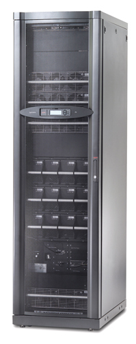 APC SY30K40F 30kVA / 30kW UPS APC SY30K40F 30kVA / 30kW UPS