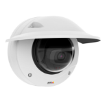 Axis Q3515-LVE IP security camera Outdoor Dome 1920 x 1080 pixels Ceiling