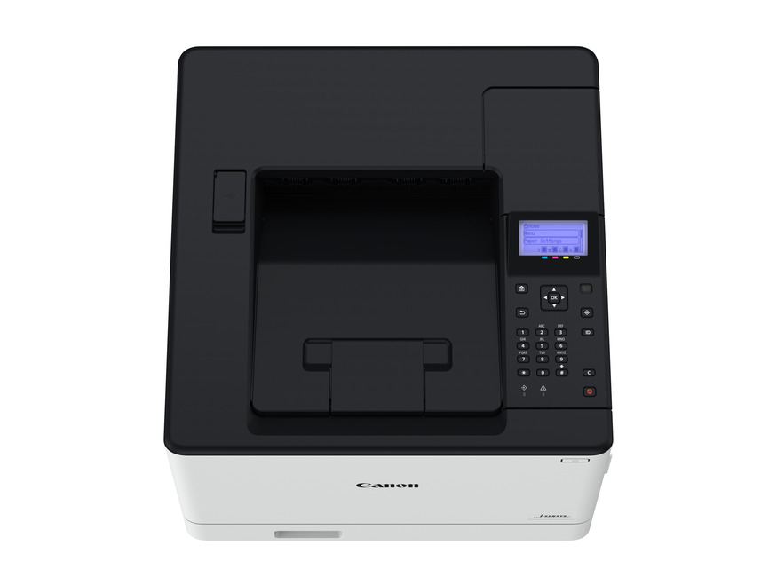 Canon i-SENSYS LBP673Cdw Colour 1200 x 1200 DPI A4 Wi-Fi