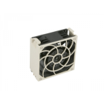 Supermicro FAN-0151L4 computer cooling system Computer case 9.2 cm Black, Cream