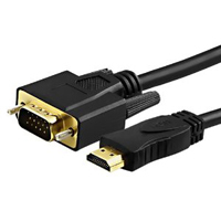 Video Cable Adapters