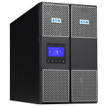 Eaton 9PX 11000i HotSwap uninterruptible power supply (UPS) Double-conversion (Online) 11 kVA 10000 W 5 AC outlet(s)