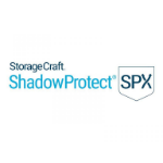 StorageCraft ShadowProtect SPX Education (EDU) / Government (GOV) 10 license(s) License English 1 year(s)