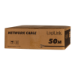 LogiLink CPV0065 networking cable Orange 50 m Cat7 S/FTP (S-STP)