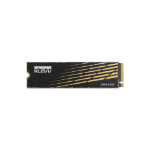 Klevv CRAS C925 1TB PCIe M.2 2280 SSD R/W 7400/6300 1200 TBW 5 years - K01TBM2SP0-C9T