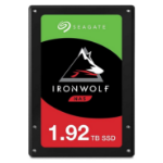 Seagate IronWolf 110 2.5" 1920 GB Serial ATA III 3D TLC