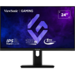 Viewsonic X Series XG24G1 computer monitor 61 cm (24") 1920 x 1080 pixels Full HD LED Black