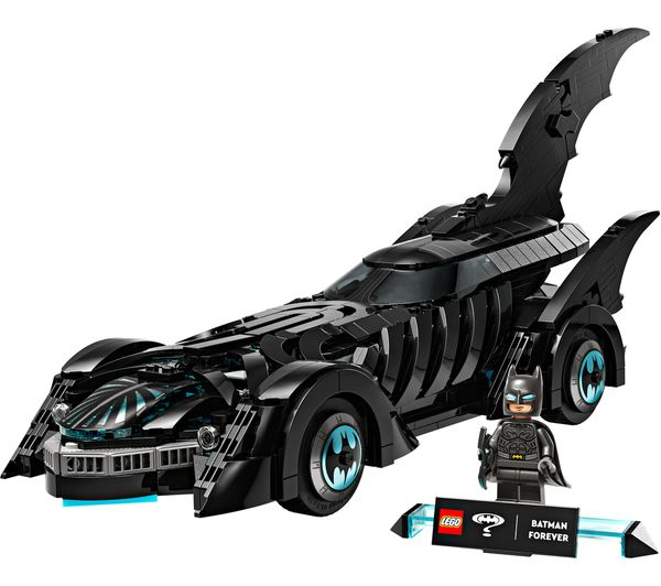 LEGO Batman 76304 Batman Forever Batmo