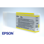Epson C13T591400/T5914 Ink cartridge yellow 700ml for Epson Stylus Pro 11880