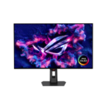 ASUS ROG Strix XG32UCWMG 32" OLED Dual mode 4K UHD 240Hz FHD 480Hz Gaming Monitor