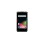 Honeywell ScanPal EDA71 64 GB 17.8 cm (7") Qualcomm Snapdragon 4 GB Wi-Fi 5 (802.11ac) Android 8.0 Black