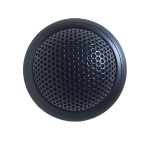 Shure MX395 Black Table microphone