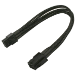 Nanoxia 900100021 internal power cable 0.3 m