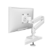 Ergotron LX Pro Series 45-708-290 monitor mount / stand 86.4 cm (34") Desk White