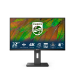 Philips 3000 series 32B1U3900/00 computer monitor 80 cm (31.5") 3840 x 2160 pixels 4K Ultra HD LCD Black