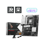 MSI PRO B850-P WIFI motherboard AMD B850 Socket AM5 ATX