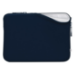 MW Basics ²Life 33 cm (13") Opbergmap/sleeve Blauw, Wit