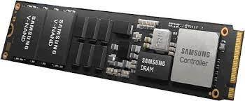 Image of Samsung PM9A3 MZ1L21T9HCLS - SSD - verschlüsselt - 1.92 TB -...
