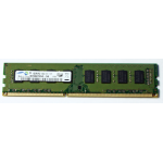 Samsung DDR3 4GB, PC1333 memory module 2 x 2 GB 1333 MHz