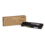 Xerox 106R02247 Toner-kit yellow, 2K pages for Xerox Phaser 6600