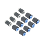 HP Kit-Tray 2-4 (12 Roller) Printer feeding roller
