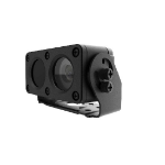 Hikvision AE-VC153T-IT(2.8MM) security camera Indoor & outdoor 1280 x 720 pixels Ceiling/wall