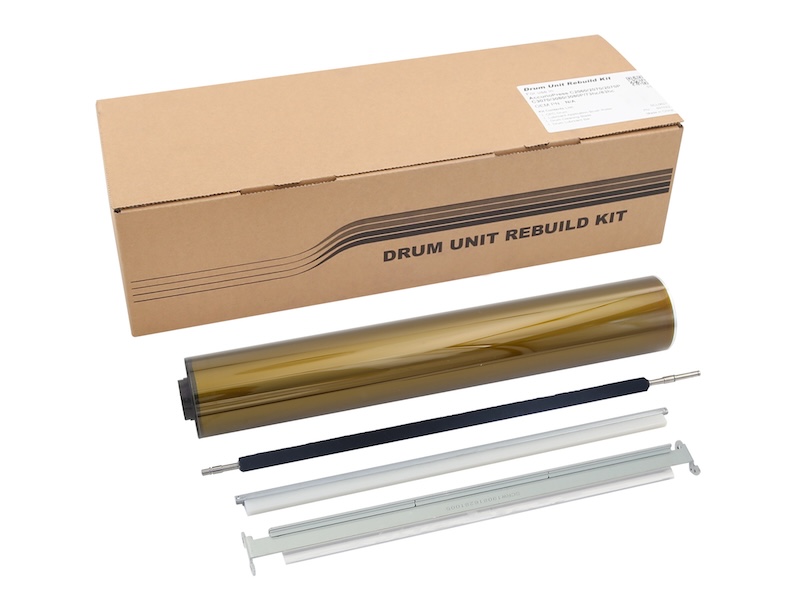 Image of DATA DIRECT Konica Minolta C2060 C3070 C1060 C1070 Drum Unit...