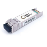Lanview MO-C-SFP-10G-C53-40 network transceiver module Fiber optic 10000 Mbit/s SFP+ 1530 nm