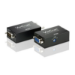 Aten VE022-AT-E AV extender AV transmitter & receiver Black