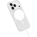 eSTUFF ES67141057-BULK mobile phone case 16 cm (6.3") Cover Transparent