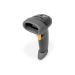 Digitus 2D Barcode Hand Scanner, Battery-Operated, Bluetooth & QR-Code Compatible